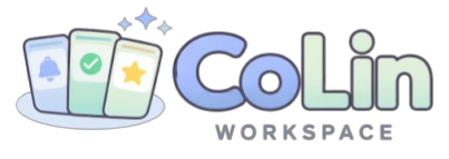 CoLin Workspace